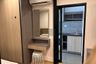 1 Bedroom Condo for rent in The 1 Plus Grand Ramkhamhaeng, Hua Mak, Bangkok near MRT Si Kritha