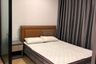 1 Bedroom Condo for rent in The 1 Plus Grand Ramkhamhaeng, Hua Mak, Bangkok near MRT Si Kritha