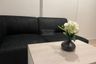 1 Bedroom Condo for rent in iCondo Serithai Green Space, Khlong Kum, Bangkok near MRT Khlong Ban Ma