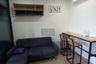 1 Bedroom Condo for rent in Supalai Loft Yaek Fai Chai Station, Bang Khun Si, Bangkok near MRT Fai Chai