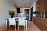 1 Bedroom Condo for rent in Rhythm Sathorn, Thung Wat Don, Bangkok near BTS Saphan Taksin