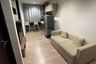 1 Bedroom Condo for rent in Rhythm Sathorn, Thung Wat Don, Bangkok near BTS Saphan Taksin