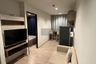 1 Bedroom Condo for rent in Rhythm Sathorn, Thung Wat Don, Bangkok near BTS Saphan Taksin