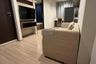 1 Bedroom Condo for rent in Rhythm Sathorn, Thung Wat Don, Bangkok near BTS Saphan Taksin