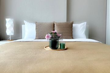 1 Bedroom Condo for rent in Metro sky prachachuen, Wong Sawang, Bangkok near MRT Bang Son