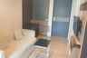 1 Bedroom Condo for rent in Rhythm Sathorn, Thung Wat Don, Bangkok near BTS Saphan Taksin