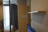 1 Bedroom Condo for rent in M Thonglor 10, Khlong Tan Nuea, Bangkok near BTS Ekkamai