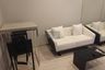 1 Bedroom Condo for rent in M Thonglor 10, Khlong Tan Nuea, Bangkok near BTS Ekkamai