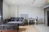 1 Bedroom Condo for rent in HQ by Sansiri, Khlong Tan Nuea, Bangkok near BTS Thong Lo