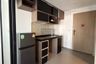 1 Bedroom Condo for rent in Cybiq Ratchada 32, Chan Kasem, Bangkok near MRT Chankasem
