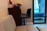 2 Bedroom Condo for rent in Metro sky prachachuen, Wong Sawang, Bangkok near MRT Bang Son