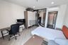 1 Bedroom Condo for rent in The Base Saphanmai, Anusawari, Bangkok near BTS Sai Yud