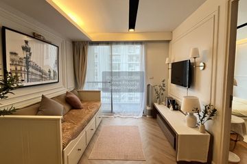 1 Bedroom Condo for rent in The Nest Ploenchit, Lumpini, Bangkok near BTS Ploen Chit