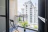 1 Bedroom Condo for rent in The Nest Ploenchit, Lumpini, Bangkok near BTS Ploen Chit