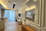 1 Bedroom Condo for rent in The Nest Ploenchit, Lumpini, Bangkok near BTS Ploen Chit