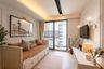 1 Bedroom Condo for rent in The Nest Ploenchit, Lumpini, Bangkok near BTS Ploen Chit