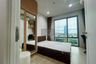 2 Bedroom Condo for rent in Star View, Bang Khlo, Bangkok near BTS Surasak
