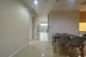 2 Bedroom Condo for rent in Star View, Bang Khlo, Bangkok near BTS Surasak