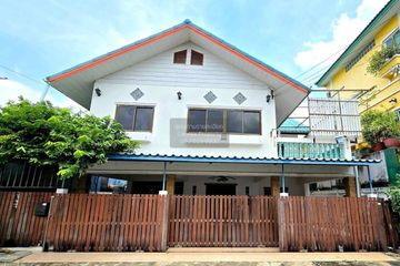 6 Bedroom House for rent in Sena Niwet 1 Village, Lat Phrao, Bangkok