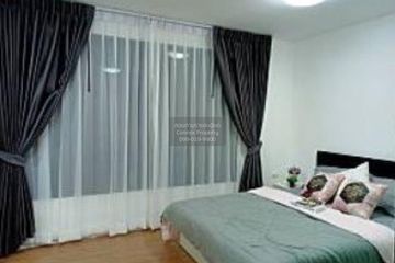 1 Bedroom Condo for rent in Salaya, Nakhon Pathom