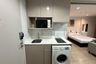 1 Bedroom Condo for rent in Ideo Q Ratchathewi, Thanon Phaya Thai, Bangkok near BTS Ratchathewi