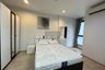 1 Bedroom Condo for rent in Ideo Q Ratchathewi, Thanon Phaya Thai, Bangkok near BTS Ratchathewi