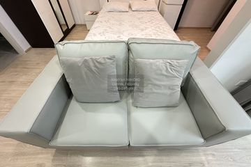 1 Bedroom Condo for rent in Ideo Q Ratchathewi, Thanon Phaya Thai, Bangkok near BTS Ratchathewi