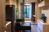 1 Bedroom Condo for rent in Life Ladprao Valley, Chom Phon, Bangkok near BTS Ladphrao Intersection
