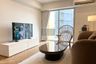 2 Bedroom Condo for rent in My Resort Bangkok, Bang Kapi, Bangkok near MRT Phetchaburi