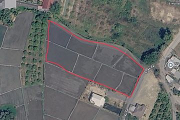 Land for sale in Khun Khong, Chiang Mai