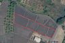 Land for sale in Khun Khong, Chiang Mai
