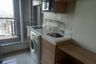 1 Bedroom Condo for rent in Rhythm Ratchada-Huai Khwang, Din Daeng, Bangkok near MRT Huai Khwang