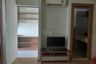 1 Bedroom Condo for rent in Rhythm Ratchada-Huai Khwang, Din Daeng, Bangkok near MRT Huai Khwang