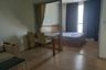 1 Bedroom Condo for rent in Rhythm Ratchada-Huai Khwang, Din Daeng, Bangkok near MRT Huai Khwang
