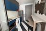 1 Bedroom Condo for rent in The Base Saphanmai, Anusawari, Bangkok near BTS Sai Yud