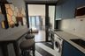 1 Bedroom Condo for rent in The Base Saphanmai, Anusawari, Bangkok near BTS Sai Yud