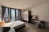 1 Bedroom Condo for rent in The Base Saphanmai, Anusawari, Bangkok near BTS Sai Yud