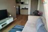 2 Bedroom Condo for rent in The Unique Ladprao 26, Chom Phon, Bangkok near MRT Lat Phrao