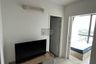 1 Bedroom Condo for rent in The Clev Riverline Chaophraya - Wong Sawang, Suan Yai, Nonthaburi