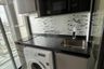 1 Bedroom Condo for rent in The Clev Riverline Chaophraya - Wong Sawang, Suan Yai, Nonthaburi