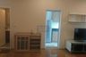 2 Bedroom Condo for rent in Hive Sathorn, Khlong Ton Sai, Bangkok near BTS Krung Thon Buri