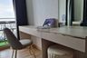 2 Bedroom Condo for rent in Hive Sathorn, Khlong Ton Sai, Bangkok near BTS Krung Thon Buri