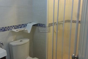 1 Bedroom Condo for rent in Life @ Ratchada - Suthisan, Sam Sen Nok, Bangkok near MRT Sutthisan