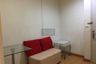 1 Bedroom Condo for rent in Life @ Ratchada - Suthisan, Sam Sen Nok, Bangkok near MRT Sutthisan