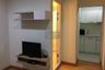 1 Bedroom Condo for rent in Life @ Ratchada - Suthisan, Sam Sen Nok, Bangkok near MRT Sutthisan
