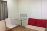 1 Bedroom Condo for rent in Life @ Ratchada - Suthisan, Sam Sen Nok, Bangkok near MRT Sutthisan