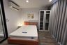 1 Bedroom Condo for rent in Life Ladprao Valley, Chom Phon, Bangkok near BTS Ladphrao Intersection
