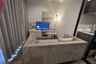 1 Bedroom Condo for rent in Life Ladprao Valley, Chom Phon, Bangkok near BTS Ladphrao Intersection