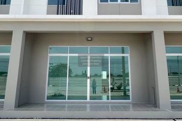 3 Bedroom Townhouse for rent in Pruksa Ville 91/1 Salaya (Soi.5/8), Salaya, Nakhon Pathom