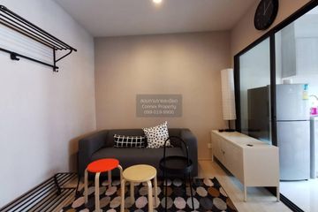 1 Bedroom Condo for rent in Life Sukhumvit 48, Phra Khanong, Bangkok near BTS Phra Khanong